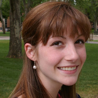 Melissa Mathers